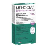 Ménocia Bouffées de Chaleur 1 Mois