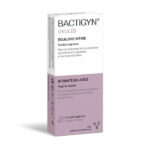 BACTIGYN Ovules