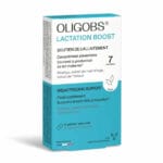 OLIGOBS Lactation Boost 14 Gélules