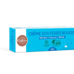 Crème S.O.S fesses rouges - Tube de 100 ml