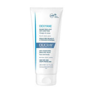 Ducray - Dexyane - Baume Emollient anti-grattage peaux très sèches et à tendance atopique