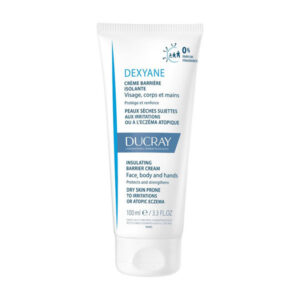 Ducray - Dexyane - Crème Barrière Isolante peaux très sèches et à tendance atopique