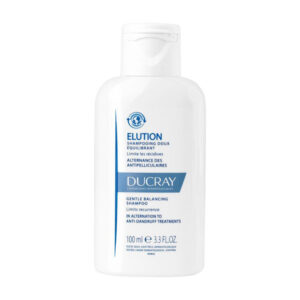 Ducray – Shampooing doux équilibrant antipelliculaire ELUTION