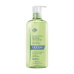Ducray - Extra-Doux - Shampooing dermo-protecteur - Cheveux normaux et délicats pompe