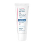 Ducray - Ictyane hydra - UV Crème légère visage SPF30
