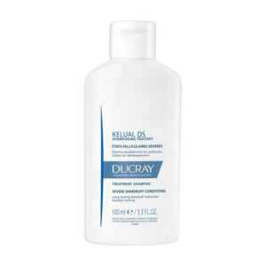 Ducray - Kelual DS - Shampooing traitant Antipelliculaire