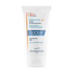 Ducray - Keracnyl UV 50+ Fluide Anti-imperfections Peaux grasses à tendance acnéique
