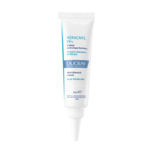Ducray - Keracnyl - PP+  Emulsion traitante purifiante - peaux à tendance acnéique