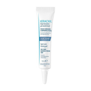 Ducray - Keracnyl - Stop bouton gel asséchant