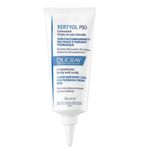 Ducray - Kertyol PSO - Concentré anti-démangeaison usage local