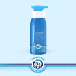 BepanthenDerma® Gel Lavant Doux Corps 400ml Peaux Sèches et Sensibles