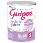 Guigoz Ultima SINERGITY 1