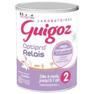 Guigoz Ultima SINERGITY 1