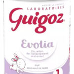Guigoz Ultima Pré
