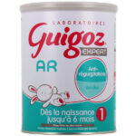 Guigoz Expert AR 1 Amidon