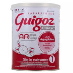 Guigoz Expert AR Mix 1 Amidon Caroube