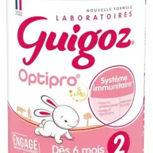 Guigoz Optipro 2
