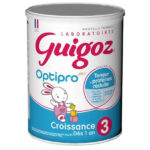 Guigoz Optipro 3 Croissance