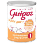 Guigoz Pelargon 1