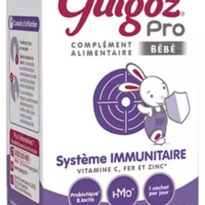 Guigoz Pro Bébé Système Immunitaire