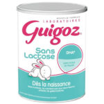 Guigoz Sans Lactose
