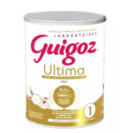 Guigoz Optipro Relais 2