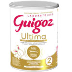 Guigoz Optipro Relais 3 Croissance