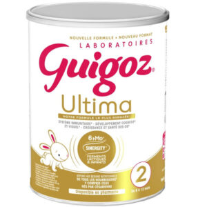 Guigoz Optipro Relais 3 Croissance
