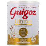 Guigoz Ultima SINERGITY 3 Croissance