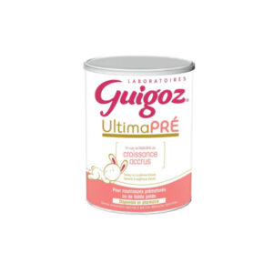 Guigoz Optipro Relais 1