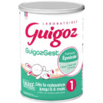 Guigoz Gest 1
