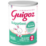 Guigoz Gest 2