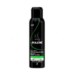 SPRAY 3 en 1 PIEDS & CHAUSSURES