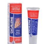 Baume CICALEÏNE® Mains / Doigts