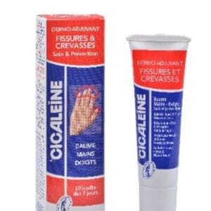 Baume CICALEÏNE® Mains / Doigts