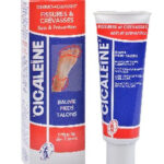 Baume CICALEÏNE® Pieds / Talons