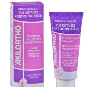 Crème AKILORTHO®