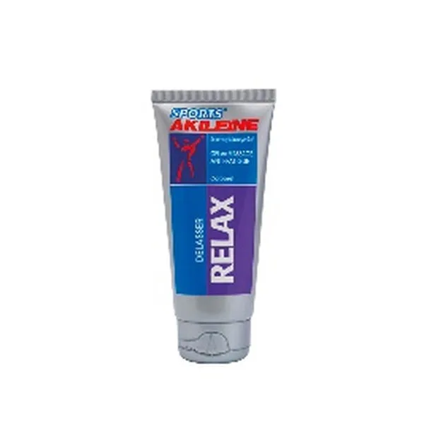 GEL RELAX