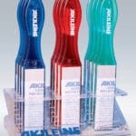 Akileine Podorape (bleue/rouge/verte)