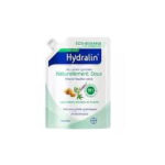 Hydralin Naturellement Doux Gel Lavant 400mL Eco Recharge