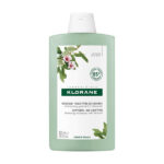 Klorane — Shampoing Gainant à l’Amande — Tous types de cheveux