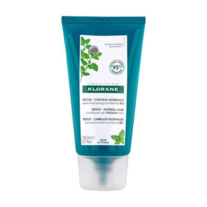 Klorane – Shampoing Extra-doux - Tous types de cheveux - à l'Avoine