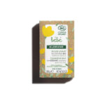 Klorane – Solide lavant certifié BIO au Calendula - Corps et Cheveux - Bébé