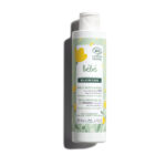 Klorane – Huile multi-usages certifiée BIO au Calendula - Corps, siège, cheveux et cuir chevelu - Bébé