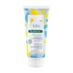 Klorane - Bébé - Crème lavante Cold Cream au Calendula - Bébé - Corps et cheveux - Peau sèche et très sèche