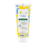 Klorane - Shampoing démêlant - Cheveux délicats - Bébé