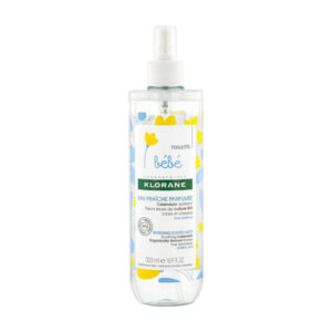 Klorane – Eau fraîche parfumée - Bébé