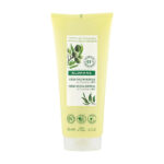 Klorane - Douche - Crème douche Parfum Lait d’Amandier - Peau sèche à très sèche