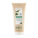 Klorane - Douche - Crème douche au parfum Fleur de Cupuaçu - Peau sèche à très sèche