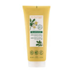 Klorane - Douche - Crème douche Parfum Fleur de Frangipanier- Peau sèche